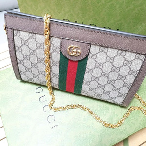 [정품]구찌 오피디아 스몰 숄더백