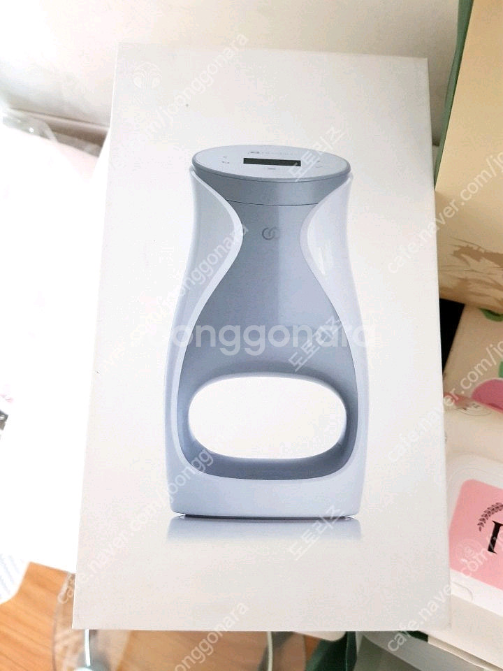 뉴스킨 에이지락미 디바이스 공기계--0