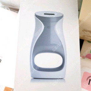 뉴스킨 에이지락미 디바이스 공기계