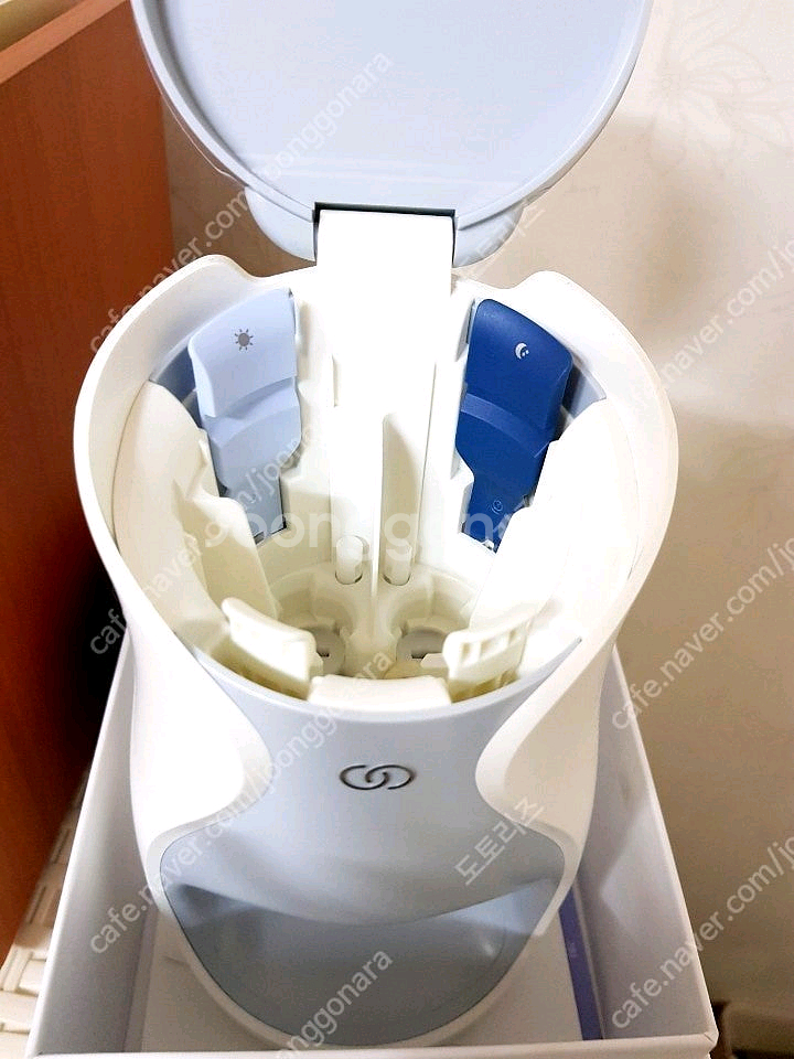 뉴스킨 에이지락미 디바이스 공기계--1