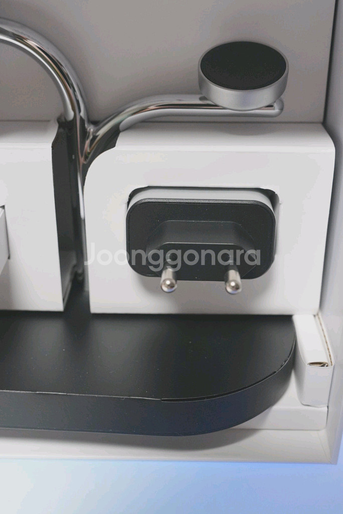 삼성 맥세이프 고속 충전기 3 in 1 충전 스탠드--3