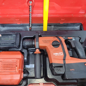 힐티 함마드릴 TE6-36AVR