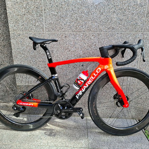 신형 M40X카본) 뉴 도그마F