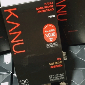 카누 포인트 판매합니다