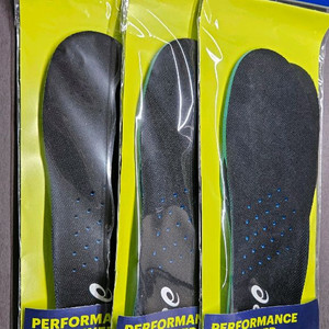 아식스 퍼포먼스 삭스라이너 깔창 XL (275-280)