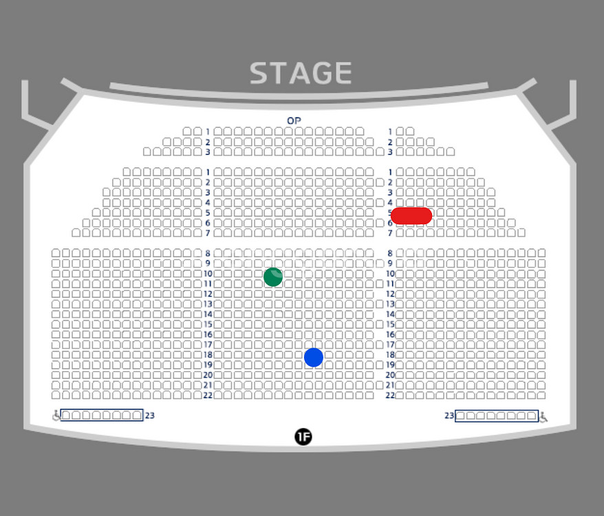 물랑루즈 (홍광호) 12월 27,28,31 VIP--0