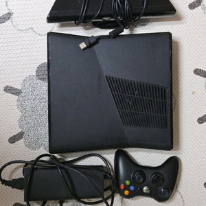 xbox360 키넥트 셋트