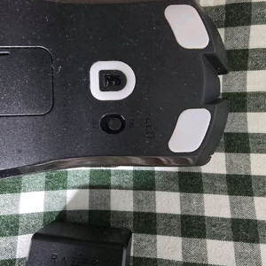 레이저 바이퍼 v3 하이퍼스피드