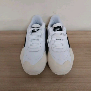 남성 푸마 베이더론 클린 운동화 (255)