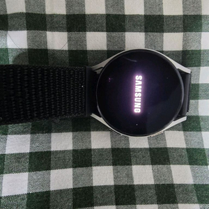 갤럭시워치4 40mm