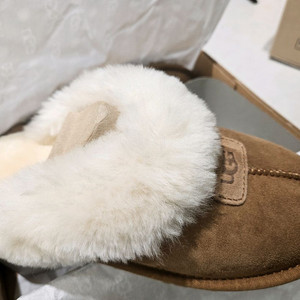 어그 코케트 체스트넛 US6 새상품