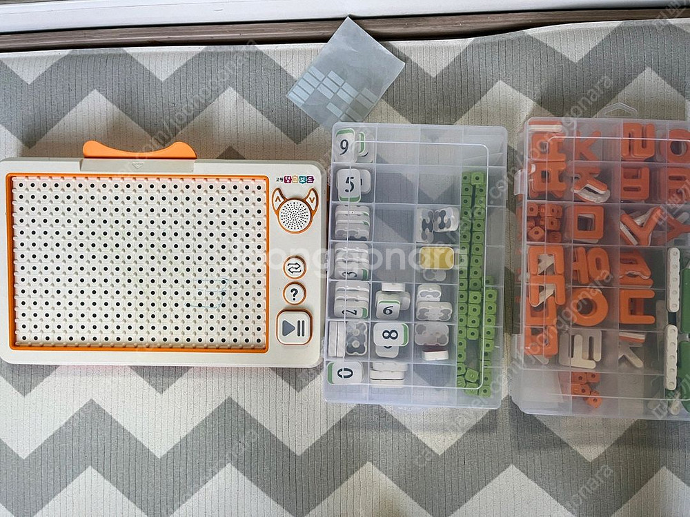 교원 또롱이 탱고보드--0