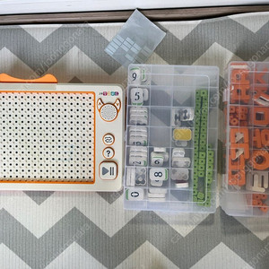 교원 또롱이 탱고보드