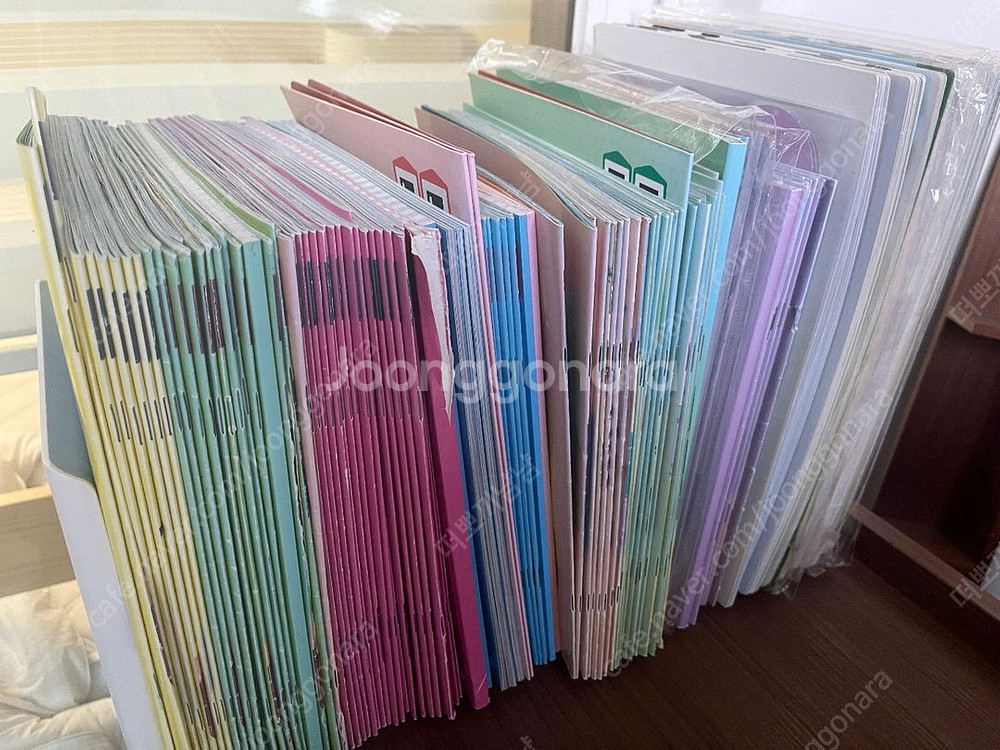 교원 또롱이 탱고보드--1