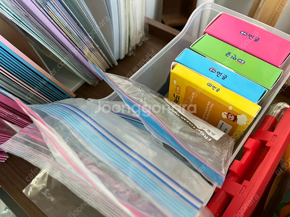 교원 또롱이 탱고보드--2