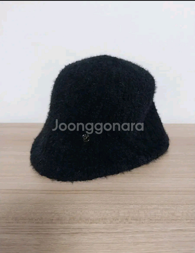 여성 탠디 부클햇 모자--0