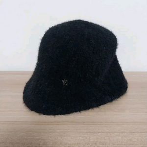 여성 탠디 부클햇 모자