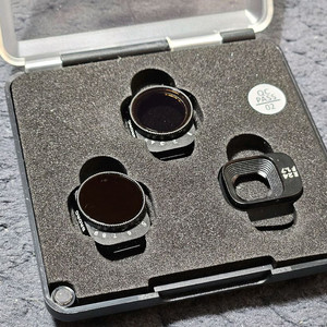 DJI 미니 mini3,mini3pro 가변 ND 필터