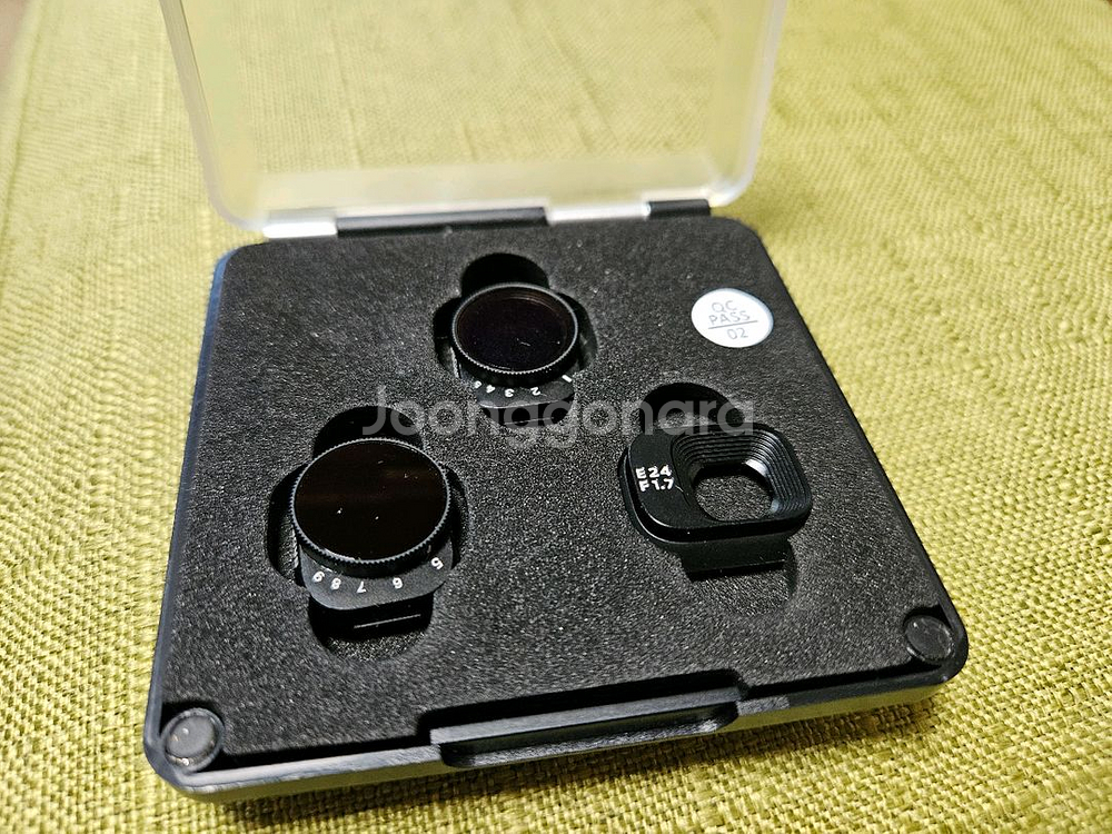DJI 미니 mini3,mini3pro 가변 ND 필터--2