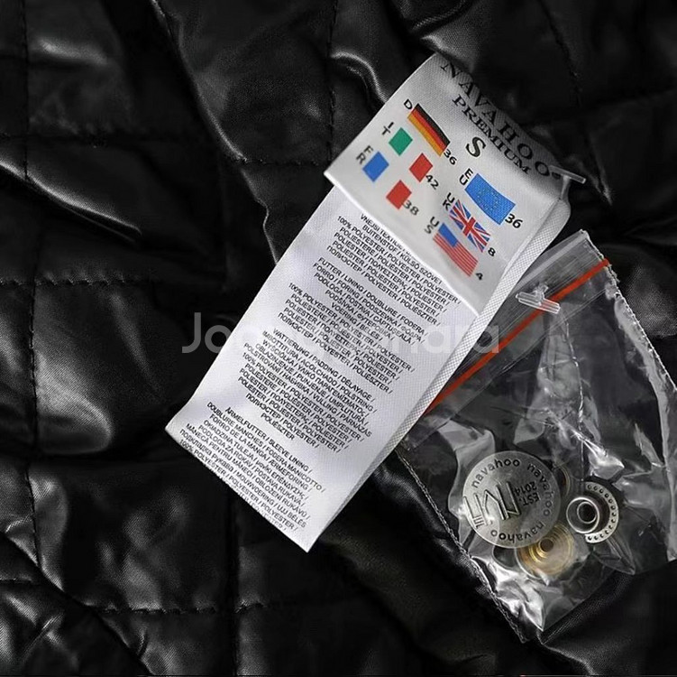 유럽매장 하이 퀄리티 여성 패딩점퍼(택달린 새상품)--7