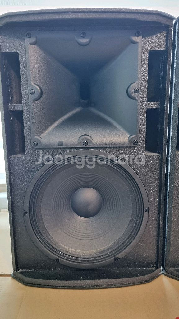 EV스피커 상급 모델 EVC1122 판매합니다--4