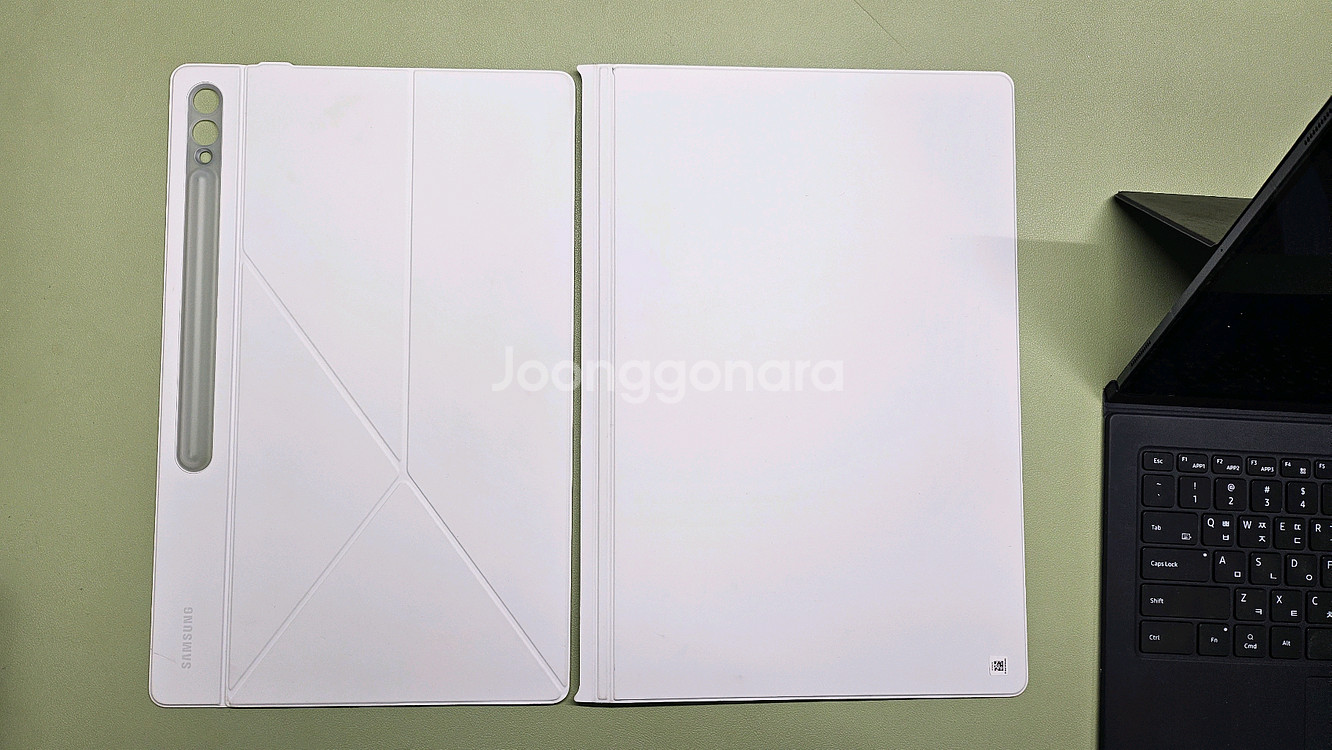 갤럭시탭 s9 울트라 5g 512 팝나다 (자급제)--3