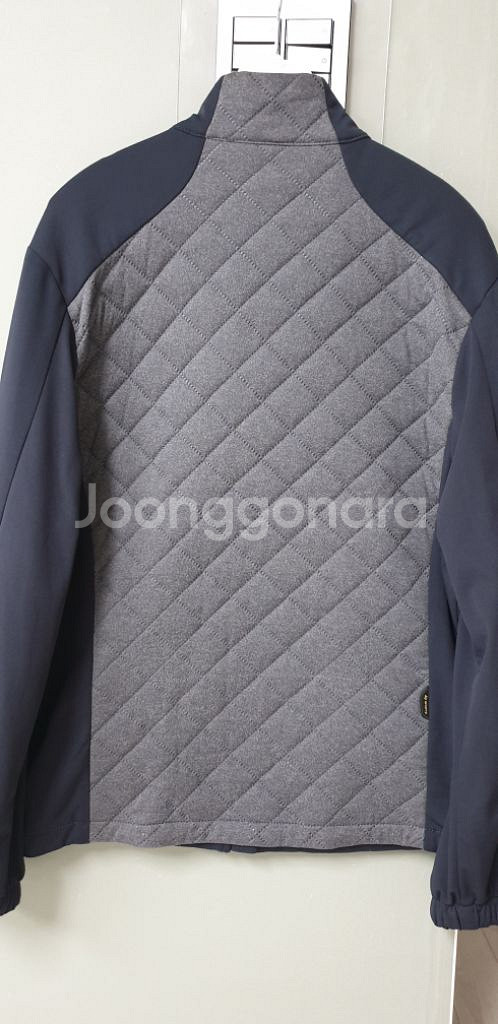 슈페리어 임페리얼 골프자켓 100호 드라이완료!--1