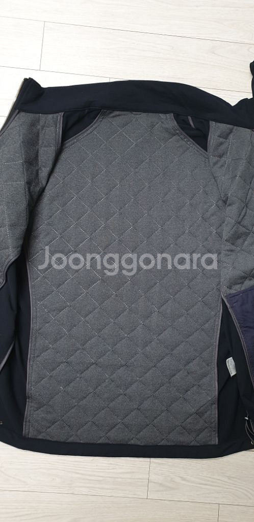 슈페리어 임페리얼 골프자켓 100호 드라이완료!--2