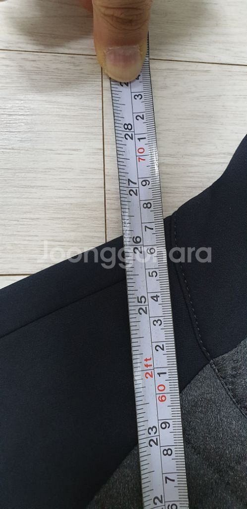 슈페리어 임페리얼 골프자켓 100호 드라이완료!--7