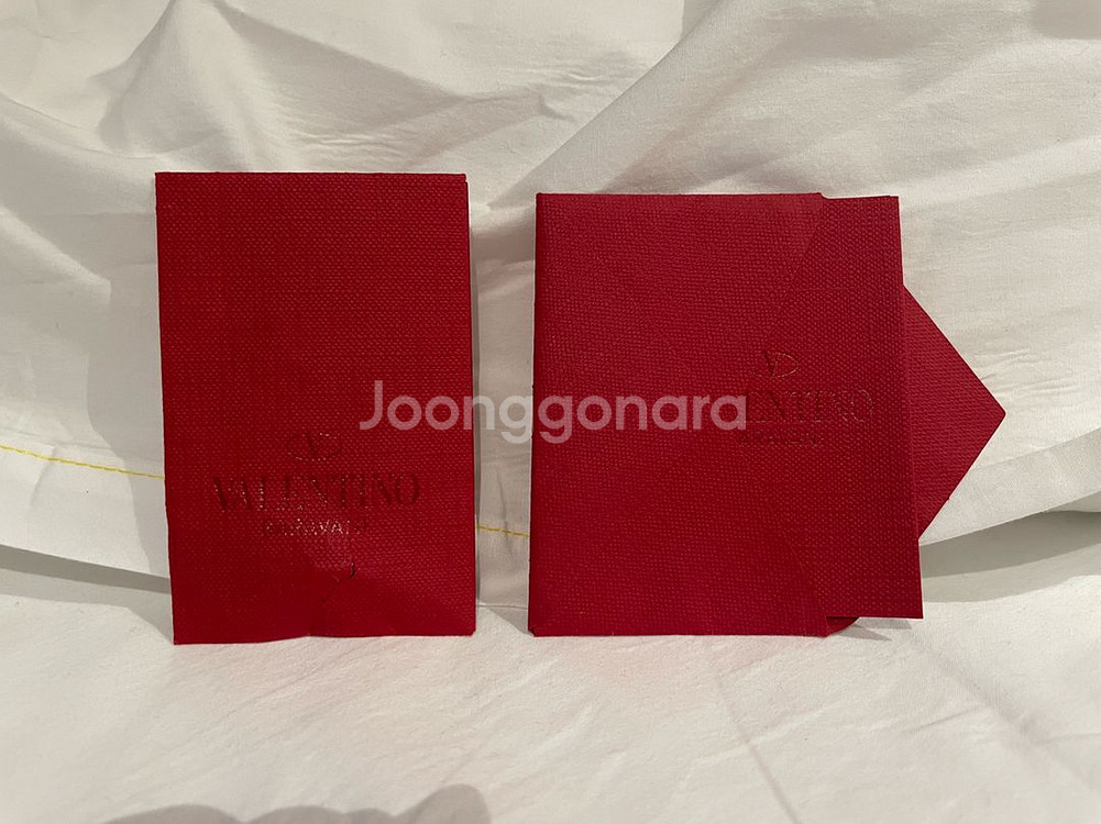 발렌티노 조이락 숄더백 블랙 라지 (밥누나 손예진 가방--1