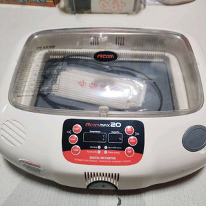 알콤부화기 (알콤맥스20)