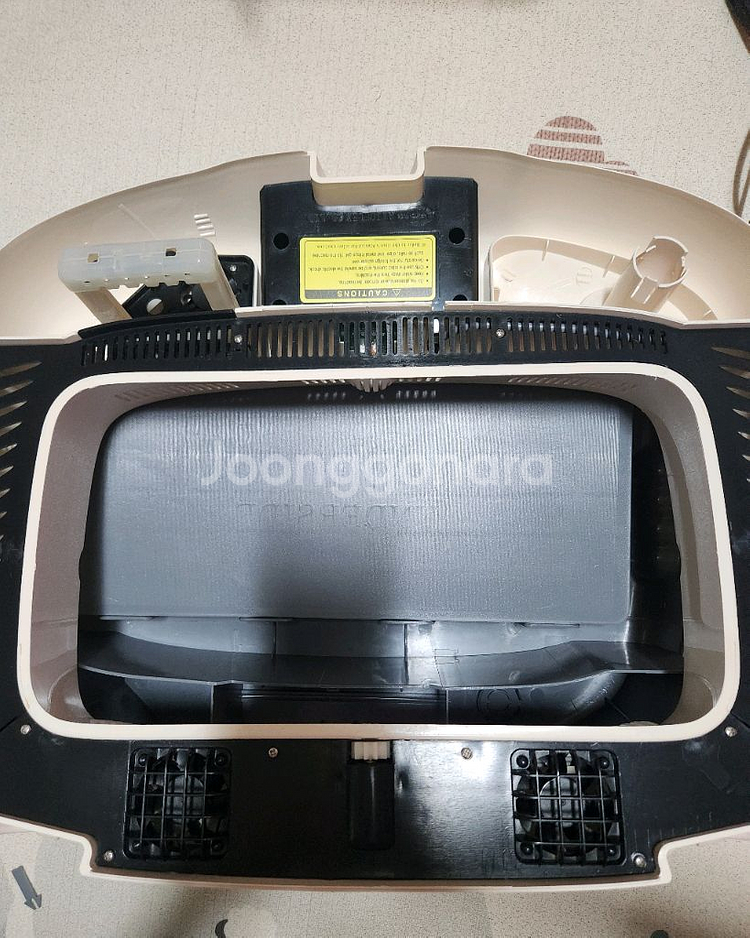 알콤부화기 (알콤맥스20)--3