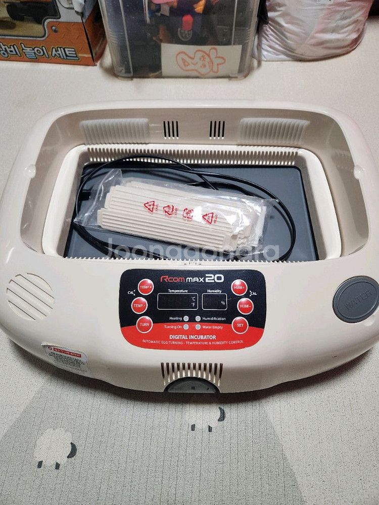 알콤부화기 (알콤맥스20)--6