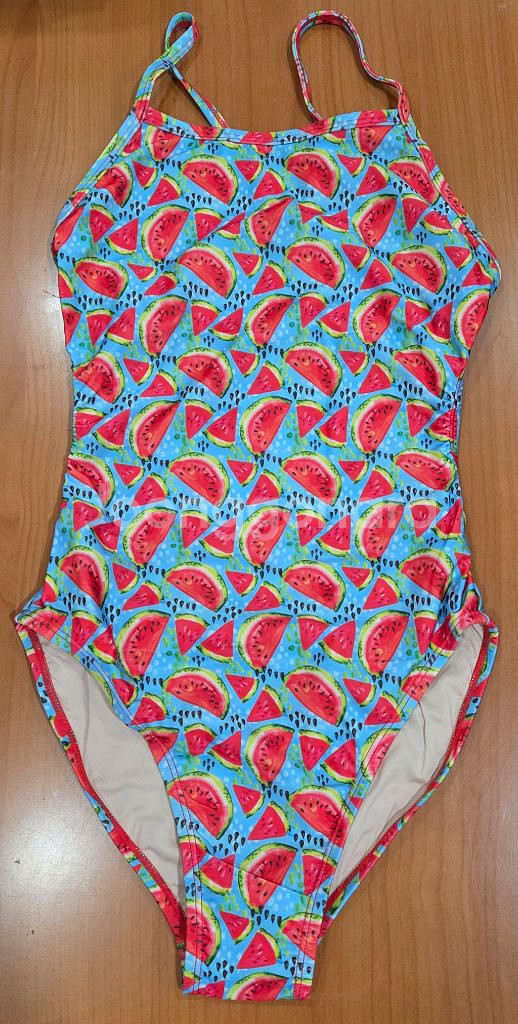 오에리 땡모반 싱글스트랩 32사이즈 수영복--0