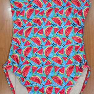 오에리 땡모반 싱글스트랩 32사이즈 수영복