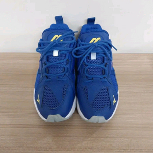 남성 미즈노 웨이브 라이더1 카조쿠 운동화 (270)