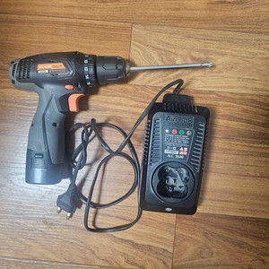 아임삭 충전 드릴 드라이버 14.4V AD414R