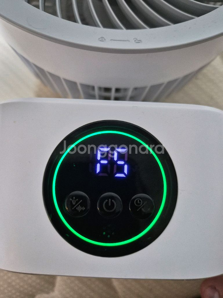 미니 서큘레이터--1