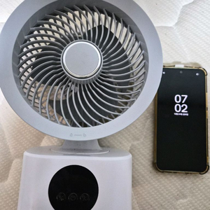 미니 서큘레이터