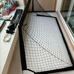 GIVING 축구 골대