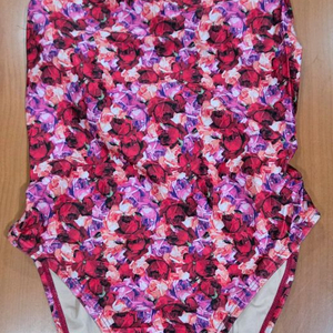 오에리 로즈풀 타이백 32사이즈 수영복