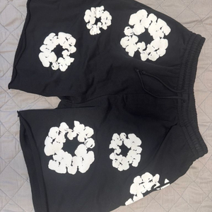 데님티어스 반바지 L