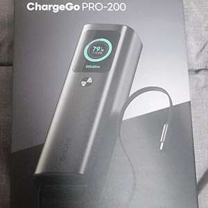 프롭스 차지고 보조배터리 20000mAh 판매합니다.