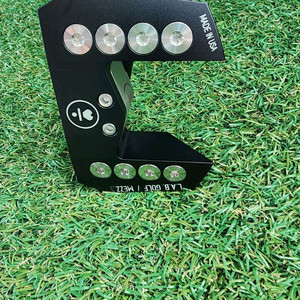 알리 LAB 퍼터