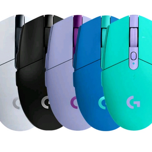 로지텍 G304 새제품 색상 선택가능