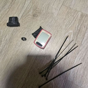 캣아이 자전거 속도계