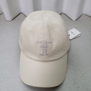 한섬 타임 모자 볼캡