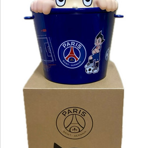 아톰 X PSG 파리생제르망 콜라보 플레이백 판매합니다