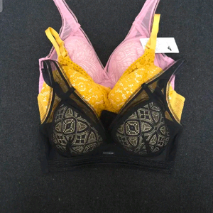 [85B] 빅토리아스튜디오,샹콤플렉스 브라팬티 3세트