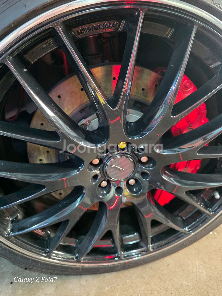 호무라 휠타 csr8p 400mm 팝니다--5